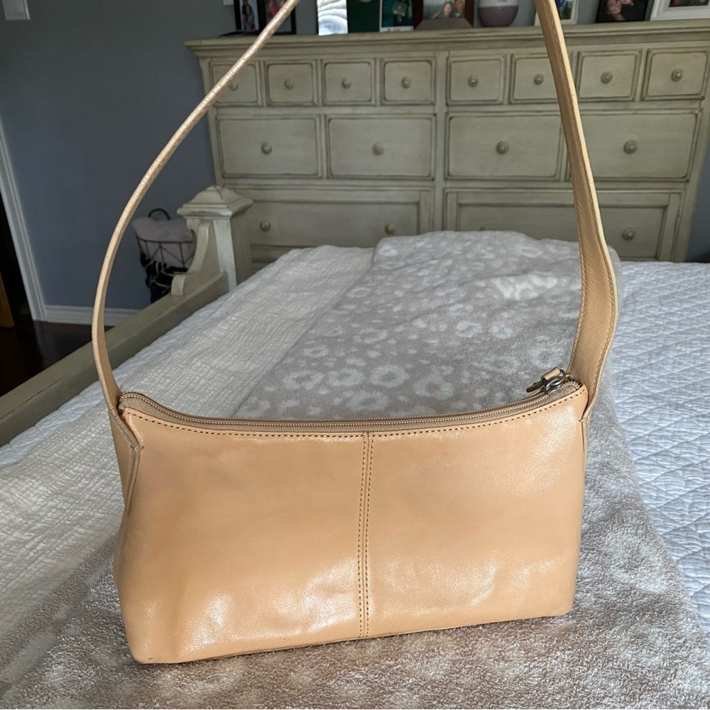 Nordstrom Genuine Leather Handbag